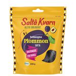 Saltå Kvarn Plommon softa 200 g